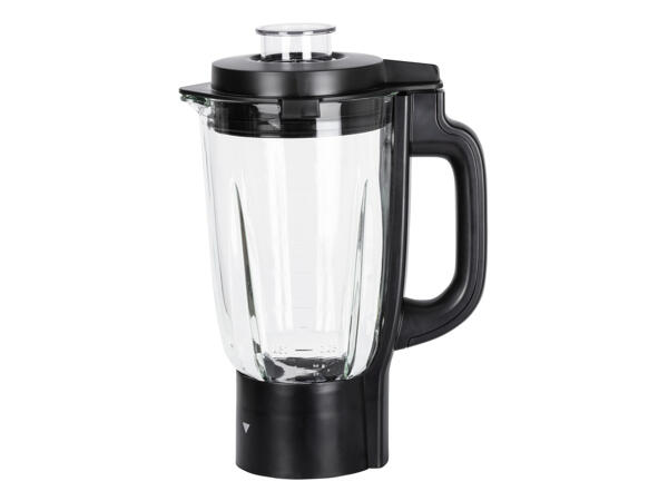 1300W Professional Stand Mixer