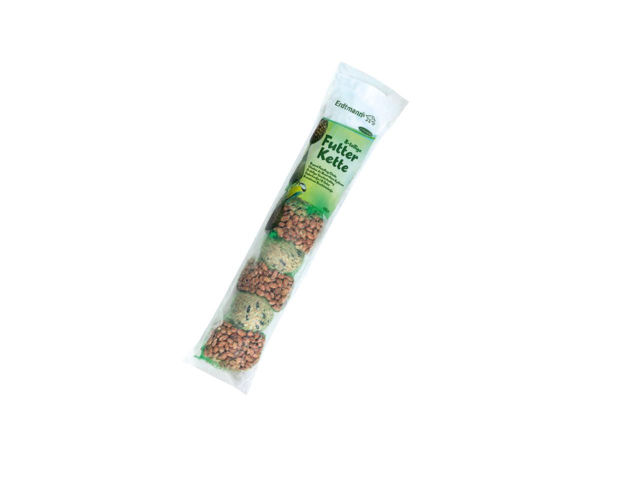 8-Part Feeding Chain (Futter Kette)