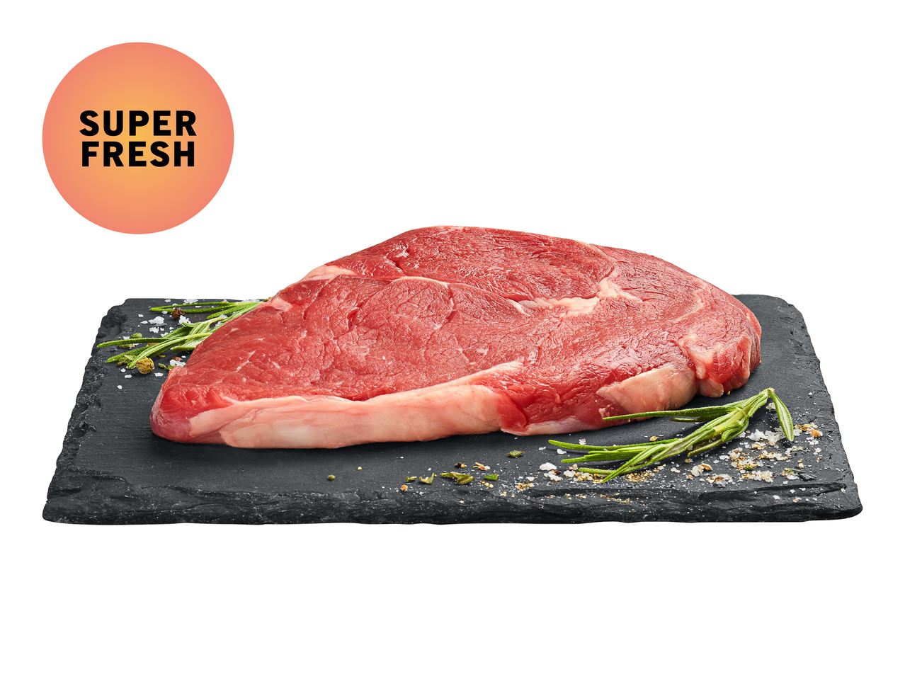 Irish Beef Rib Eye