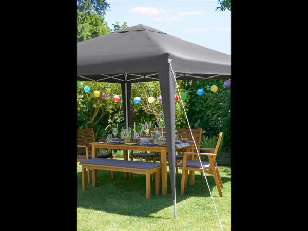 Folding Gazebo