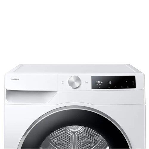 SAMSUNG Sèche-linge DV6000, 9 kg, Optimal DryTM, DV90T6240LE/S5