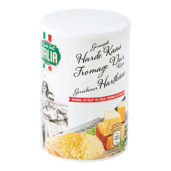 Fromage râpé