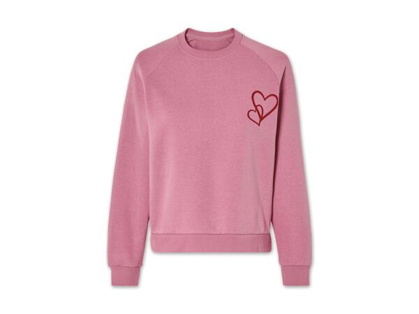 Damen Sweatpullover