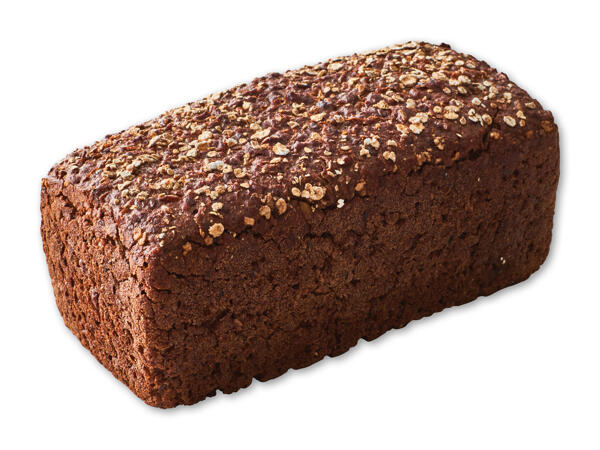 Softkernerugbrød