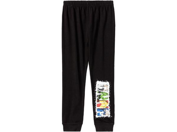 Kids' Pyjamas