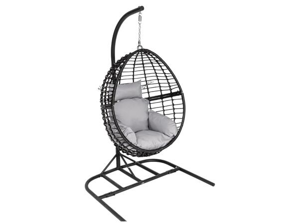 Hanging Garden Chair