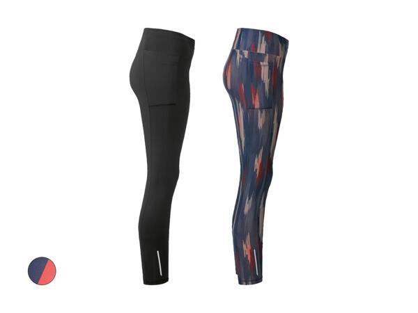 Leggings de sport