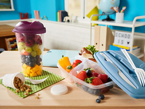 Food Storage Container