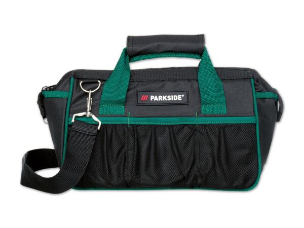 Werkzeugtasche, 23-teilig