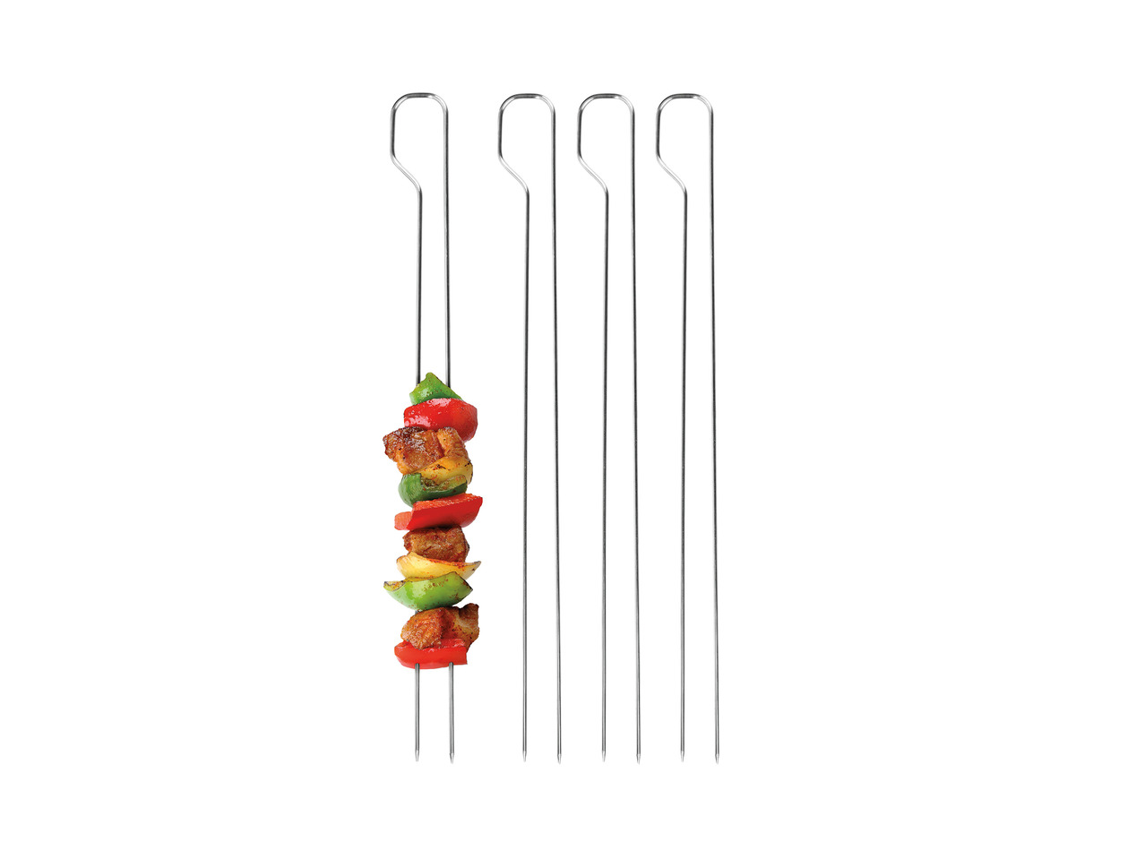 Florabest Barbecue Utensils1