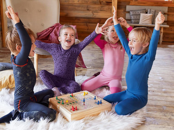 Kids' Base Layer Set