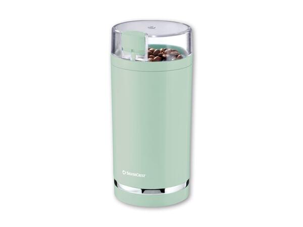 SILVERCREST(R) Elektrisk kaffekværn