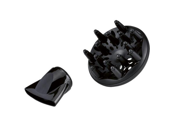 Ionic Hair Dryer