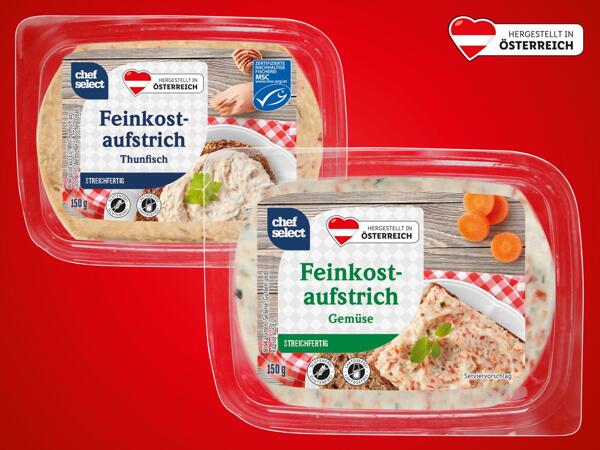 Feinkostaufstrich