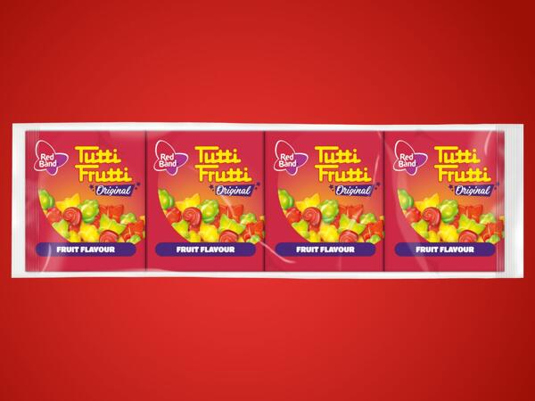 Tutti Frutti