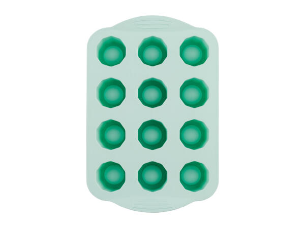 Ernesto Silicone Ice Cube Moulds