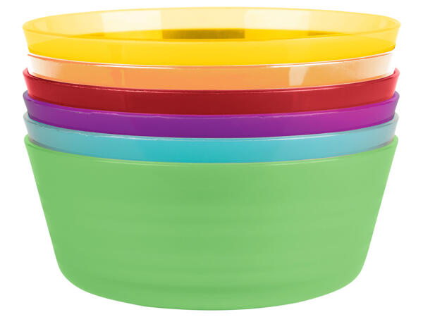 Plastic Cutlery / Picnic Dinner Set
