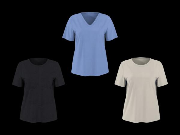Damen T-Shirt