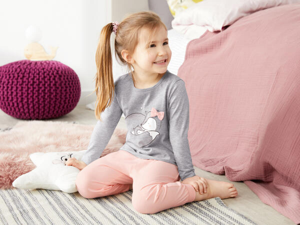 LUPILU(R) Pyjamas