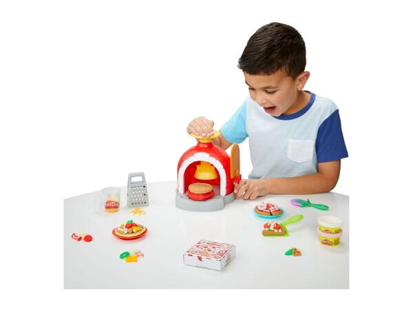 Play-Doh Playset Pizza Oven