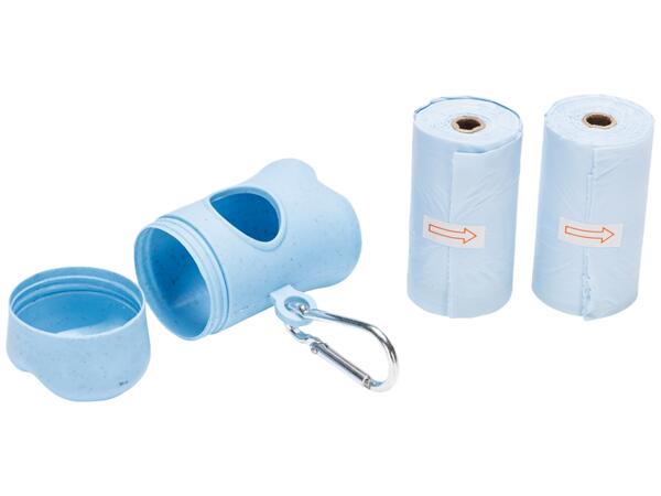 Dog Waste Bag Sets