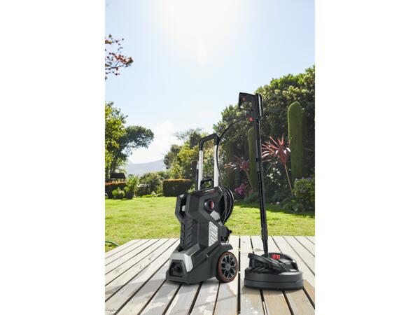 2800W Pressure Washer