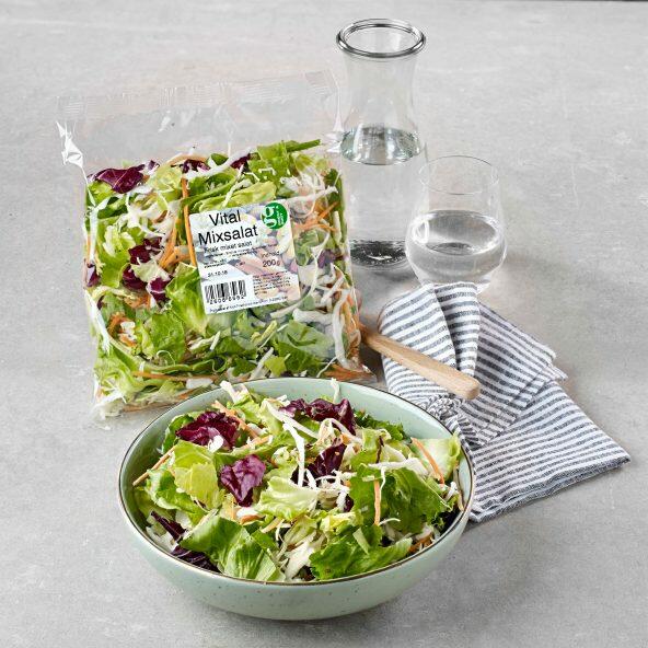 Salatmix
