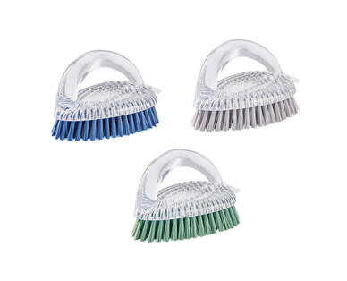 Assorted Dish Brushes 