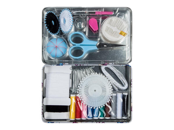 Travel Sewing Kit