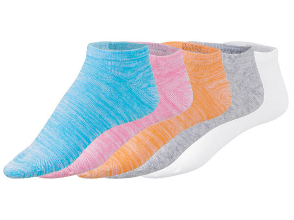 Ladies' Socks