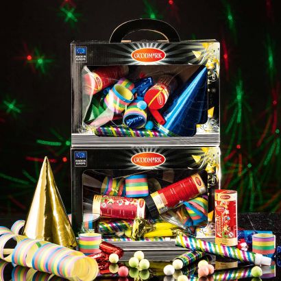 Partyset