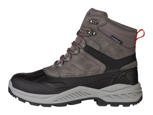 Livergy Men's Thermal Boots