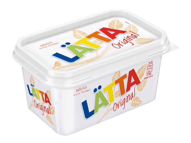 LÄTTA Original