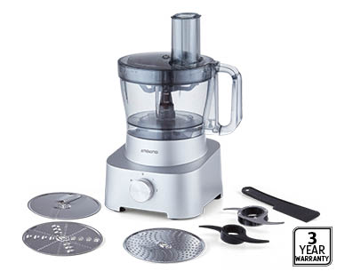 Die Cast Food Processor
