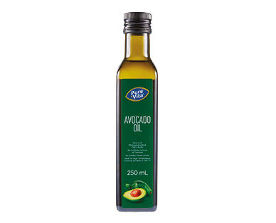 Avocado Oils 250ml