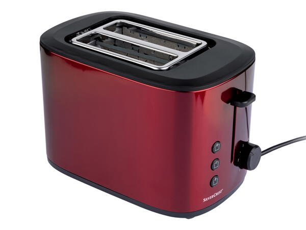 Toaster