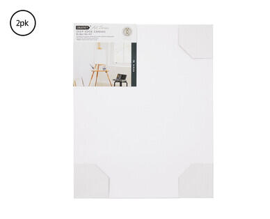 Canvas Art Boards