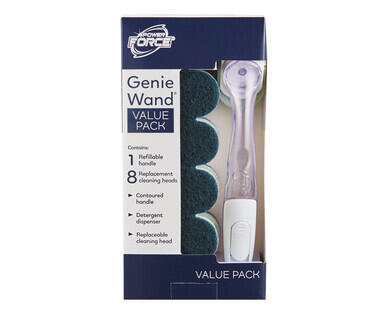 Genie Wand Value Pack