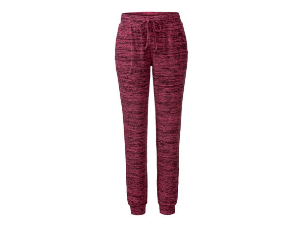 Ladies' Joggers