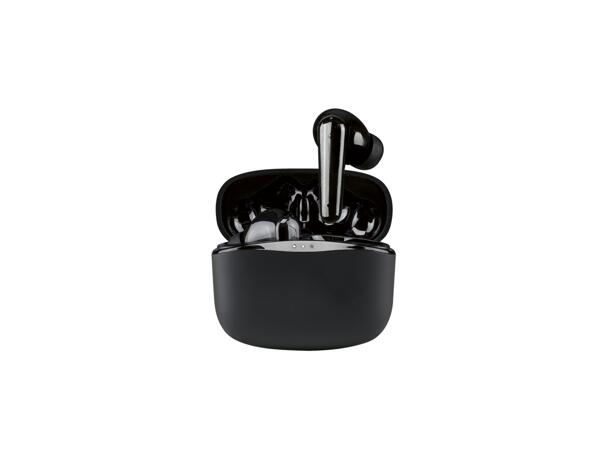 True Wireless Bluetooth In-Ear Headphones