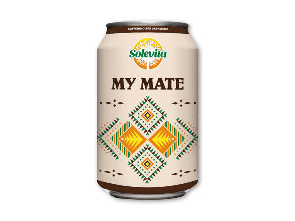 Mate te