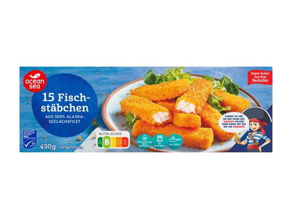 Fischstäbchen