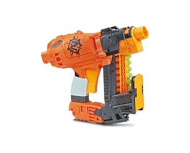 Nerf Fortnite SP-L or Zombie Nailbiter