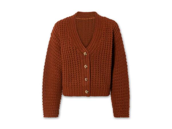 Damen Cardigan