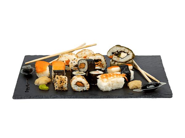 Sushi Box Tokyo-Style