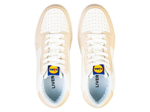 LIVERGY(R) Pánská volnočasová obuv LIDL