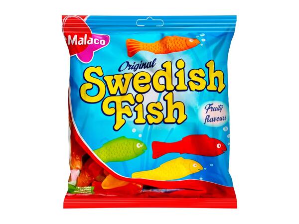Malaco Swedish Fish