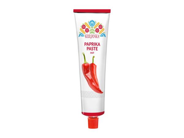Paprika Paste