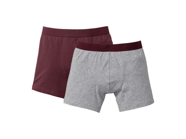 BOXERKY – 2 KUSY