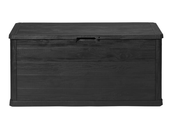 Livarno Home Storage Box - 270L